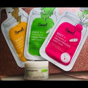 Skin care bundle!!!